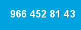 966 452 81 43